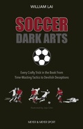 Cover: Soccer Dark Arts - Meyer & Meyer Sport (UK) Ltd.