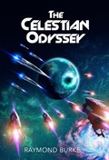 Cover: The Celestian Odyssey (The Starguards, #5) - The Starguards