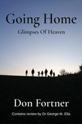 Cover: Going Home - Go Publications
