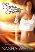 Cover: Seer's Flame (Hunter Protection Group) - Hunter Protection Group