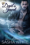 Cover: Devil's Jewel (Hunter Protection Group, #1) - Hunter Protection Group