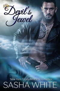 Enlarge image Cover: Devil's Jewel (Hunter Protection Group, #1) - Hunter Protection Group