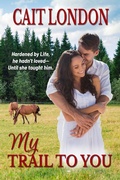 Cover: My Trail to You - Lois Kleinsasser
