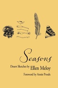 Cover: Seasons - Torrey House Press