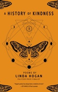 Cover: A History of Kindness - Torrey House Press
