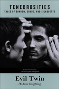 Cover: Evil Twin - Wonderland Press