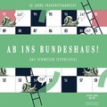 Cover: Ab ins Bundeshaus - Hier und Jetzt