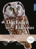 Cover: Die Eulen Europas - Kosmos