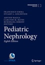 Cover: Pediatric Nephrology - Springer