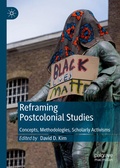 Cover: Reframing Postcolonial Studies - Palgrave Macmillan