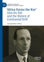 Cover: 'Africa Forms the Key' - Palgrave Macmillan