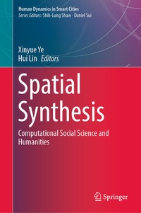 Enlarge image Cover: Spatial Synthesis - Springer