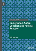 Abbildung von: Immigration, Social Cohesion and Political Reaction - Palgrave Macmillan
