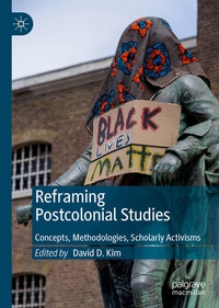Enlarge image Cover: Reframing Postcolonial Studies - Palgrave Macmillan