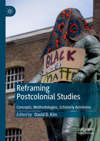 Enlarge image Cover: Reframing Postcolonial Studies - Palgrave Macmillan