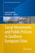 Cover: Social Movements and Public Policies in Southern European Cities - Springer