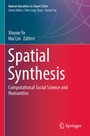 Cover: Spatial Synthesis - Springer