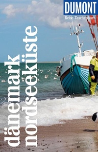 Bild: DUMONT Reise-Taschenbuch E-Book Dänemark Nordseeküste - DuMont Reiseverlag