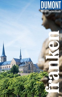 Abbildung von: DUMONT Reise-Taschenbuch E-Book Franken - DuMont Reiseverlag