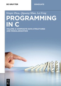Abbildung von: Composite Data Structures and Modularization - De Gruyter