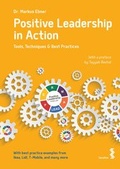 Cover: Positive Leadership in Action - Facultas