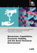 Cover: Blockchain: Capabilities, Economic Viability, and the Socio-Technical Environment - vdf Hochschulverlag AG