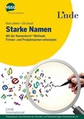Cover: Starke Namen - Linde