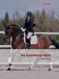Abbildung von: Die Ausbildungsskala - Books on Demand