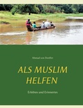 Cover: Als Muslim helfen - BoD - Books on Demand