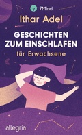 Cover: Geschichten zum Einschlafen - Ullstein
