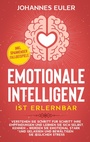 Cover: Emotionale Intelligenz ist erlernbar - Books on Demand