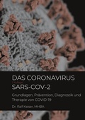Bild: Das Coronavirus SARS-CoV-2 - BoD - Books on Demand