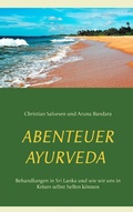 Cover: Abenteuer Ayurveda - Books on Demand