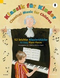 Cover: Klassik f&uuml;r Kinder - Schott Music
