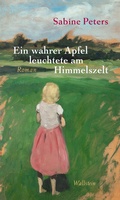 Cover: Ein wahrer Apfel leuchtete am Himmelszelt - Wallstein