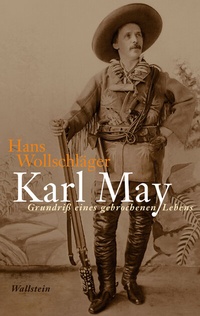 Abbildung von: Karl May - Wallstein