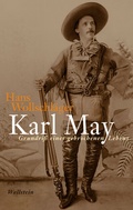 Cover: Karl May - Wallstein
