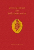 Cover: Urkundenbuch des Stifts Bardowick - Wallstein