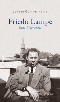 Abbildung von: Friedo Lampe - Wallstein