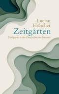 Cover: Zeitg&auml;rten - Wallstein