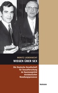 Cover: Wissen &uuml;ber Sex - Wallstein