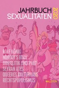 Cover: Jahrbuch Sexualit&auml;ten 2020 - Wallstein