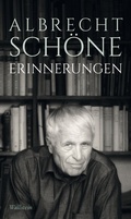 Cover: Erinnerungen - Wallstein