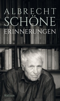 Abbildung von: Erinnerungen - Wallstein
