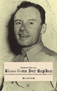 Abbildung von: Der Kaplan - Wallstein