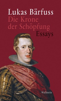 Abbildung von: Die Krone der Schöpfung - Wallstein
