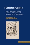 Cover: &raquo;Selbstentw&uuml;rfe&laquo; - Wallstein