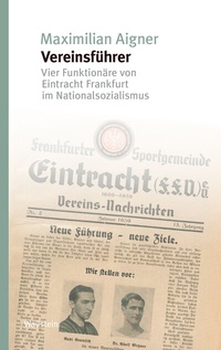 Abbildung von: Vereinsführer - Wallstein