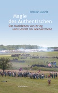 Cover: Magie des Authentischen - Wallstein