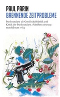 Cover: Brennende Zeitprobleme - Mandelbaum Verlag eG